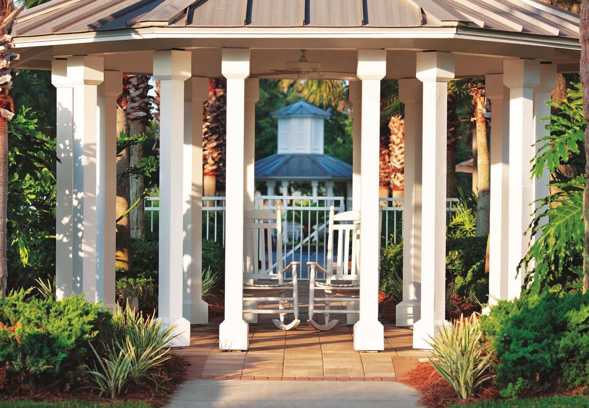 Marriott's Legends Edge At Bay Point Hotel Upper Grand Lagoon